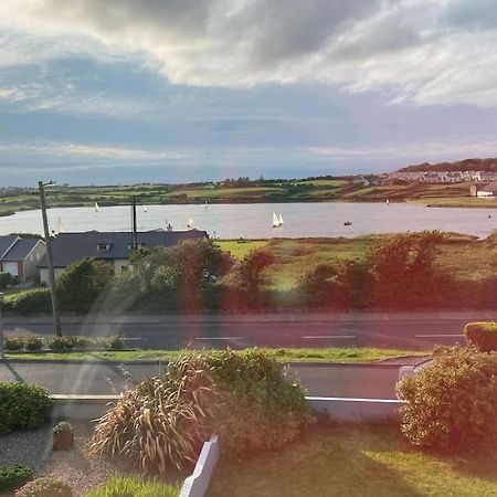Estuary View Apartment Kilrush Exterior foto