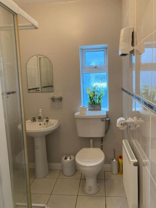Estuary View Apartment Kilrush Exterior foto