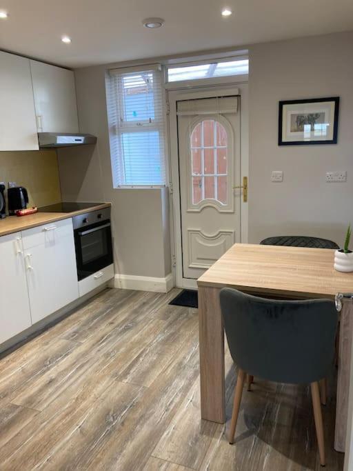 Estuary View Apartment Kilrush Exterior foto