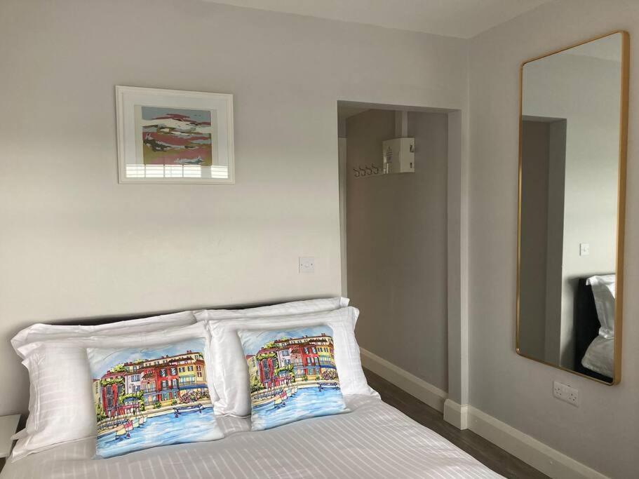 Estuary View Apartment Kilrush Exterior foto